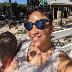 Meet your Posher, Isabella